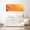 Glasbild 100x40cm in XXL für Wohnzimmer, Schlafzimmer Motiv Produktbild-Vorschau 3