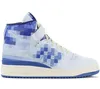 adidas Forum 84 High - Closer Look - Herren Sneakers Retro Produktbild-Vorschau 9