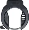 ABUS Rahmenschloss PRO Amparo 4750X R - Fahrradschloss für Produktbild-Vorschau 1
