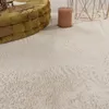Teppich Wohnzimmer Kunstfell Plüsch Hochflor Shaggy Weich Produktbild-Vorschau 3