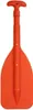 Plastimo 67505 Pádlo Orange 53-103 cm Orange 53-103 cm Náhľad obrázku produktu 1