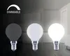 LED žárovka FLAIR G45 E14 2,2W/25W 250lm 2700K matná Náhled obrázku produktu 3