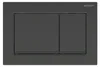 Geberit Omega 20 square Betätigungsplatte für Produktbild-Vorschau 1