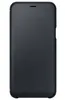 Samsung EF-WA600, Geldbörsenhülle, Samsung, Galaxy A6, 14,2 Produktbild-Vorschau 1