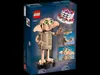 LEGO Harry Potter 76421 Domácí skřítek Dobby Náhled obrázku produktu 29
