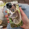 MuchoWow® Handyhülle Schutzhülle Hülle für Apple iPhone 14 Produktbild-Vorschau 5