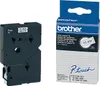 Brother TC201 inktlintcassette - gecoat, 12 mm x 7,7 m, Productafbeelding-voorbeeld 1