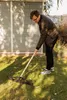 Râteau Longbow, pour foin, 18 dents, en plastique, pour Voir les images du produit 4