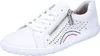 Buty damskie Rieker 52824-80 weiss 41 Podgląd zdjęcia produktu 16