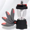 Duronic Hurricane Lampe - Campinglampe mit 3 LED Produktbild-Vorschau 6