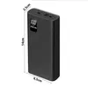 Powerbank 20000mAh 22,5W Batterie PD-Schnellladen USB-C Produktbild-Vorschau 4