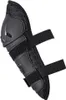 Oneal Peewee Kinder Knieprotektoren, schwarz, XS/M Produktbild-Vorschau 4