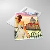 Bilder auf glas - Einteilig - Venedig Brücke Wasser - Produktbild-Vorschau 2