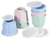 Dr. Oetker Puddingform 150ml 3-farbig 167001 Produktbild-Vorschau 3