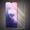 Panzer Folie für OnePlus 7 Echt Glas Displayschutzfolie Produktbild-Vorschau 1