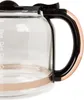 Macchina da caffè Haden Heritage Black and Copper 1,8 l, Anteprima dell’immagine prodotto 5