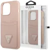 Guess Guhcp13Spsatpp Iphone 13 Mini 5,4"" Różowy/Pink Produktbild-Vorschau 1