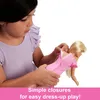 Barbie - Bambola per bambini della scuola materna, La mia Anteprima dell’immagine prodotto 11