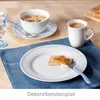 Ritzenhoff Nordic Smilla Sada 4 misek 450 ml na müsli salát Náhled obrázku produktu 6