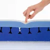 Träumeland Kindermatratze Meeresbrise 140 × 200 cm Produktbild-Vorschau
