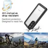 Pour Samsung Galaxy S25 Edge Housse étanche Protection à Voir les images du produit 5
