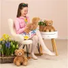 Teddy-Hermann Teddy Hermann Teddy caramel 33 cm 913238 Produktbild-Vorschau 2