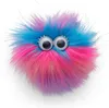 ergobag brašna příslušenství Fluffy Klettie colorful fluffy Náhled obrázku produktu 2