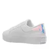 LACOSTE OMENS ZIANE PLATFORM LEA Weiß Produktbild-Vorschau 20