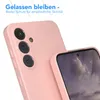 EAZY CASE - Etui TPU do Samsung Galaxy S25 FE, odporne na Podgląd zdjęcia produktu 4