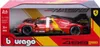 Samochód Bburago Ferrari Racing 499 LMH #51 1:18 Podgląd zdjęcia produktu 1