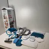 Black & Decker Steam-Mop + SteaMitt, Dampfmopp, 0,5 l, Produktbild-Vorschau 5