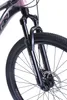 BIKESTAR Alu Mountainbike 27.5 Zoll | 21 Gang Hardtail Produktbild-Vorschau 7