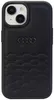 Etui Audi Gt Syntetická koža Do Iphone 15 Plus - Čierne Náhľad obrázku produktu 5