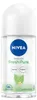 Nivea Woman Dezodorant w kulce Fresh Pure, 50 ml Produktbild-Vorschau 1