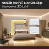 Paulmann MaxLED 500 LED Strip Full-Line COB Produktbild-Vorschau 4