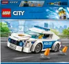 LEGO® City Streifenwagen, 60239 Produktbild-Vorschau 12
