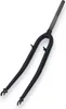 POINT 28" Trekkinggabel 1 Zoll Stahl schwarz für V-bremse Produktbild-Vorschau 2