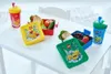 LEGO® Kit repas Classic - Vert/ Bleu Voir les images du produit 11