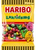 Haribo Lakridsæg, 325g.(o, más descriptivamente: Caramelo Vista previa de la imagen del producto 1
