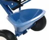 Kettler trójkołowy Funtrike Waldi - maks. obciążenie: ok. Podgląd zdjęcia produktu 12