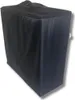 A black carrying bag with a handle is shown from a slightly diagonal front-side angle. Anteprima dell’immagine prodotto