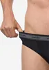 NUR DIE Herren Slip 6-Pack Baumwolle Organic Unterhose - Produktbild-Vorschau 4