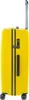 Franky PP14/19 Spinner 75er mit TSA-Zahlenschloss yellow Produktbild-Vorschau 5