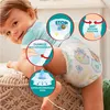 Pampers Baby Dry Pants - Größe 6 - Mega Pack - 160 Stück - Produktbild-Vorschau 4