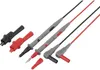 VOLTCRAFT TL 88-4 Sicherheits-Messleitungs-Set Produktbild-Vorschau 1