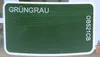 Bondex Wetterschutz-Farbe 3 L grün-grau Produktbild-Vorschau 2