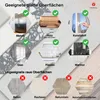 TECBULL® 16 echte Magische Haken klein XS, rückstandslos Produktbild-Vorschau 7