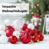 Heikoeco® Weihnachtskugeln in einer Mischung aus Produktbild-Vorschau 2