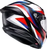 AGV K6 S Timewarp Helm, L (59/60) Anteprima dell’immagine prodotto 6