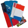 Set di coni per la scuola ROTH "Calcio rosso/blu", a 6 Anteprima dell’immagine prodotto 3